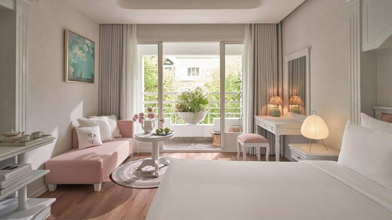 Silverland M�y Hotel