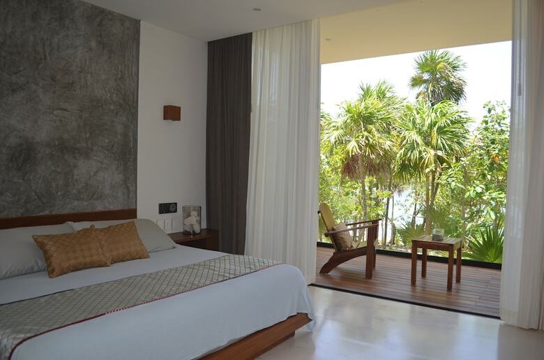 Aparthotel Tulsayab Luxury Development