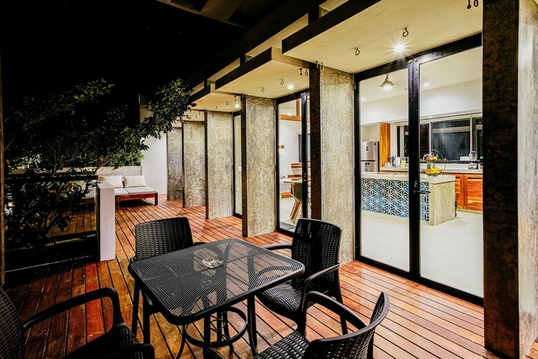 Aparthotel Tulsayab Luxury Development