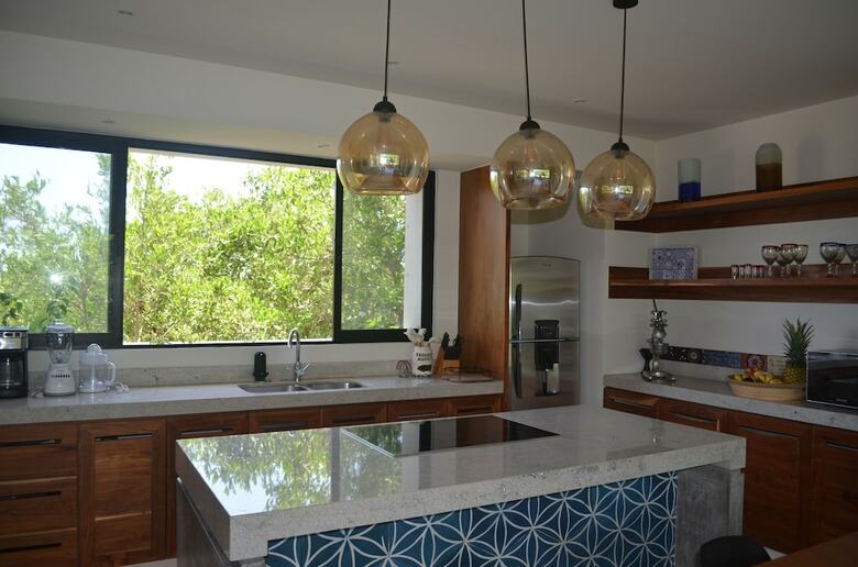 Aparthotel Tulsayab Luxury Development