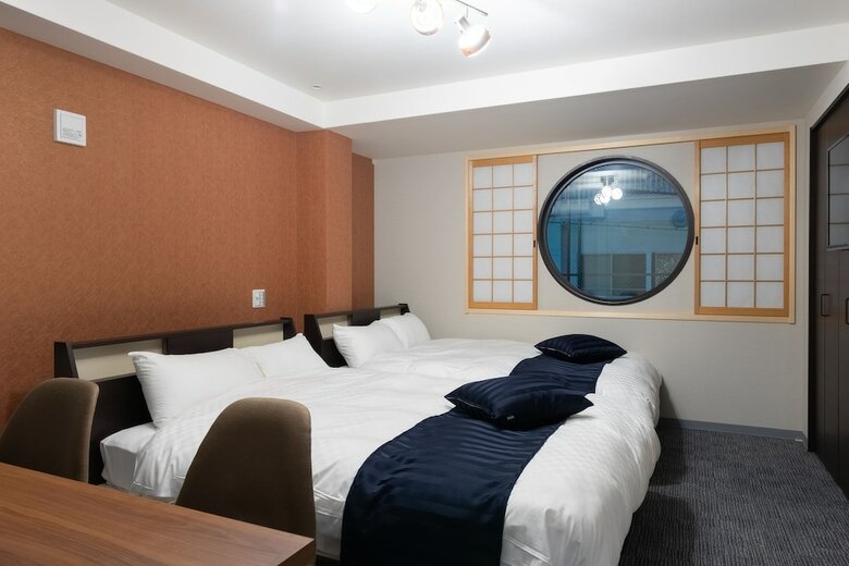 Hotel El Japan Kyotokiyomizu