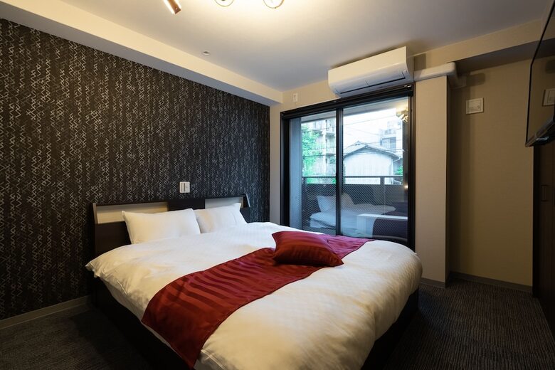 Hotel El Japan Kyotokiyomizu