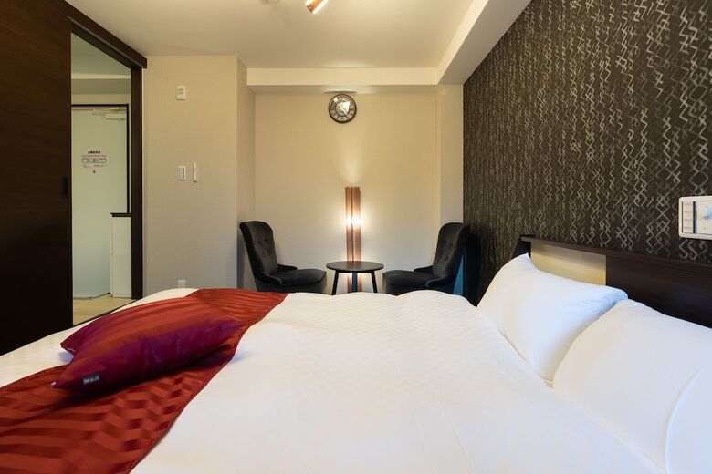Hotel El Japan Kyotokiyomizu