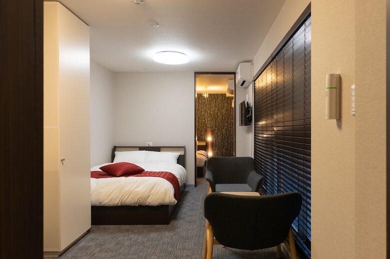 Hotel El Japan Kyotokiyomizu