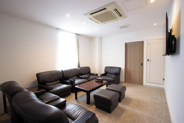 Hiro Building Apartment Stay
