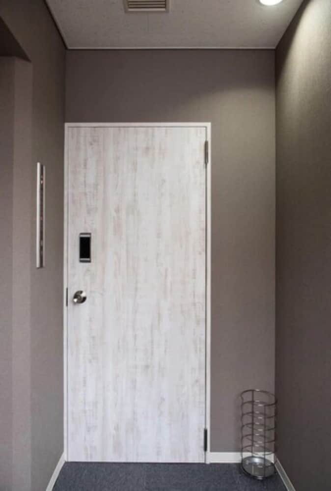 Hiro Building Apartment Stay