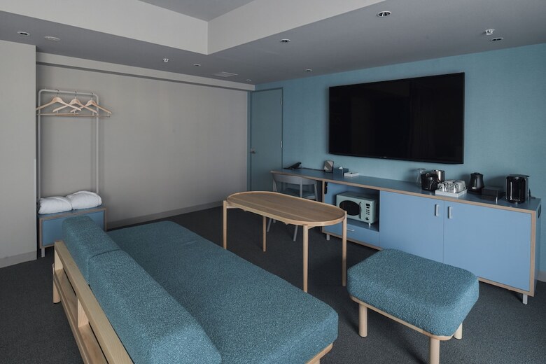 Hotel Vessel Inn Takadanobaba Station