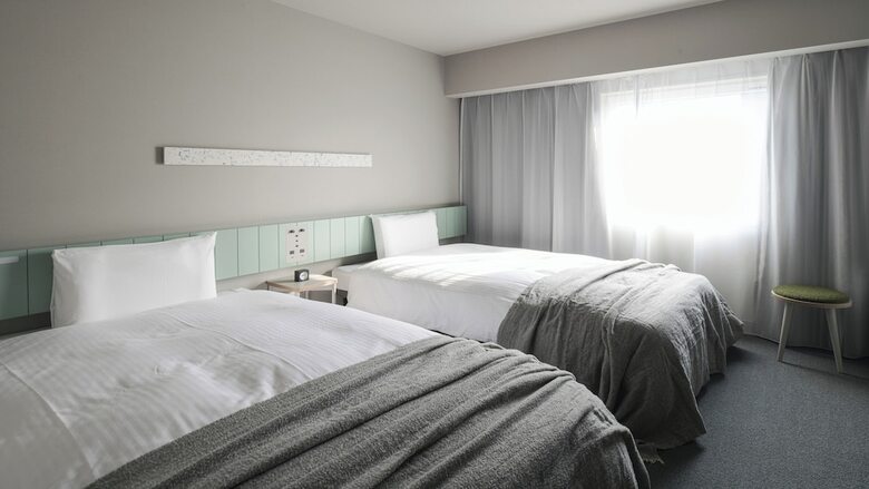Hotel Vessel Inn Takadanobaba Station