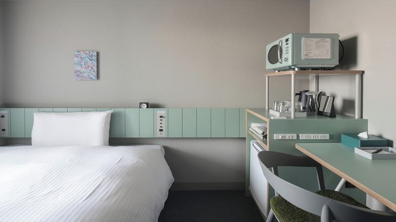 Hotel Vessel Inn Takadanobaba Station