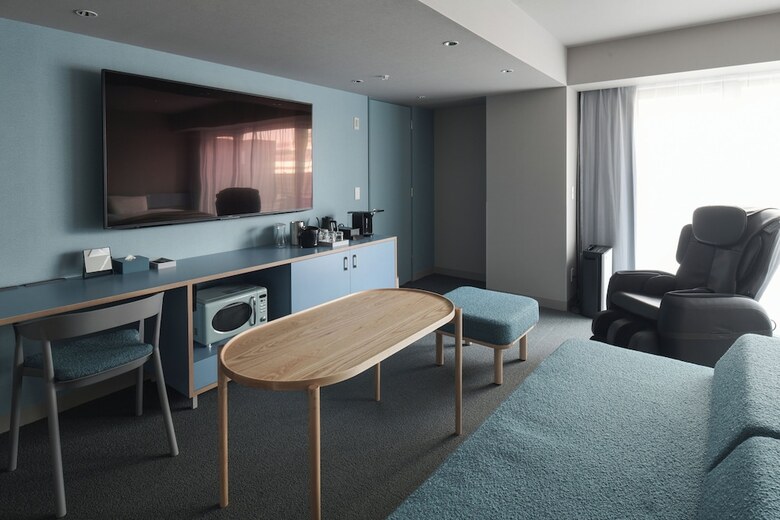 Hotel Vessel Inn Takadanobaba Station