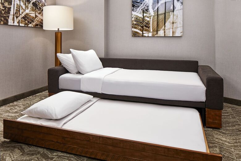 Hotel Springhill Suites By Marriott Los Angeles Downey