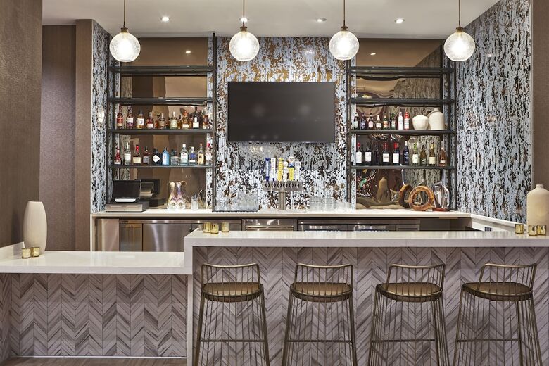 Hotel Springhill Suites By Marriott Los Angeles Downey
