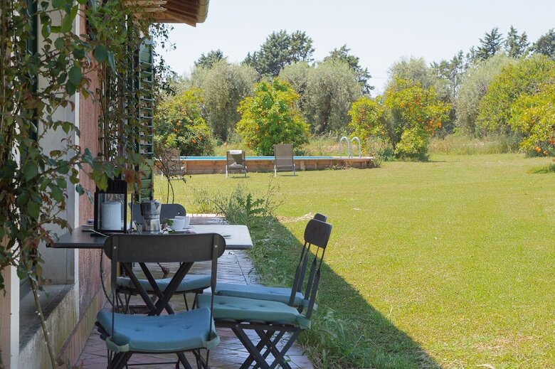 Agroturismo Tenuta San Calogero