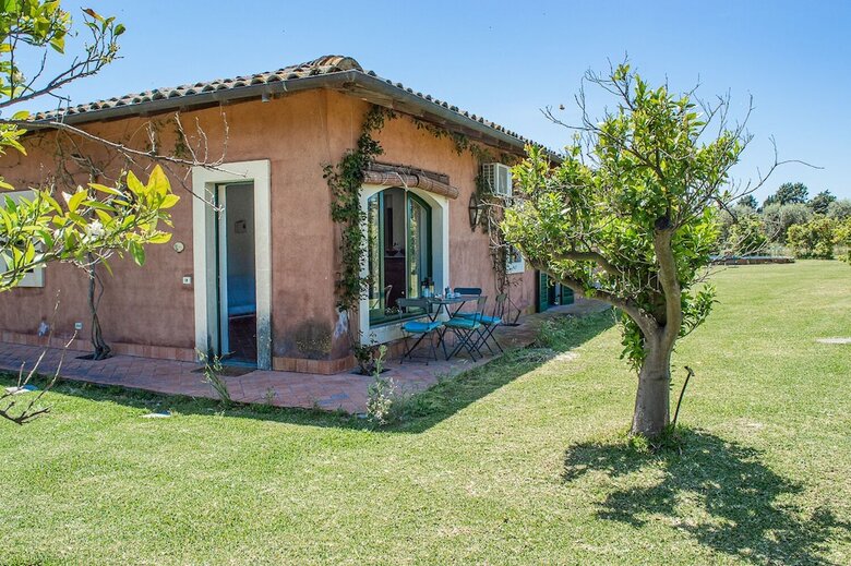 Agroturismo Tenuta San Calogero