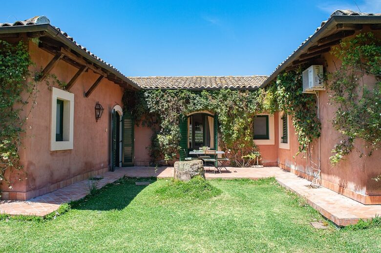 Agroturismo Tenuta San Calogero
