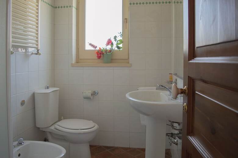 Agroturismo Tenuta San Calogero