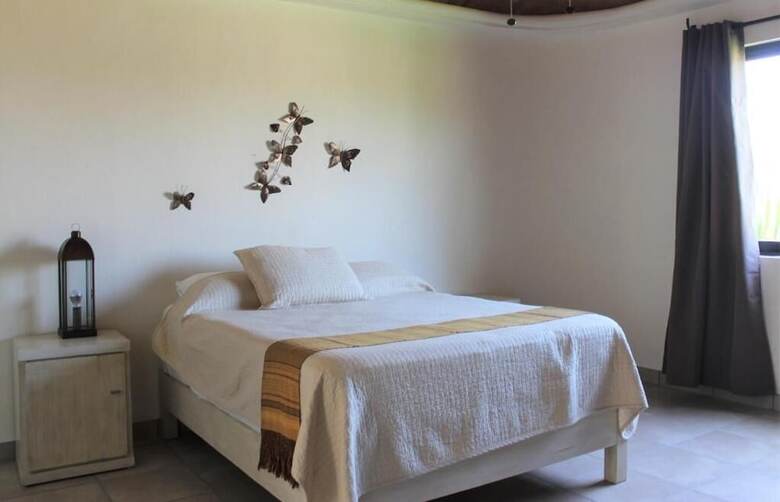 Hotel Rancho Los Labradores