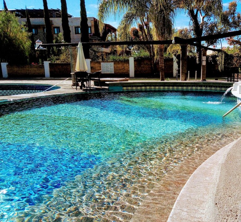 Hotel Rancho Los Labradores