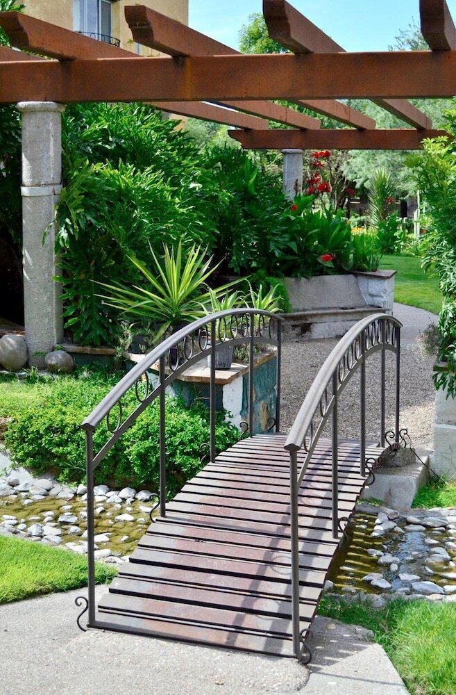 Hotel Rancho Los Labradores
