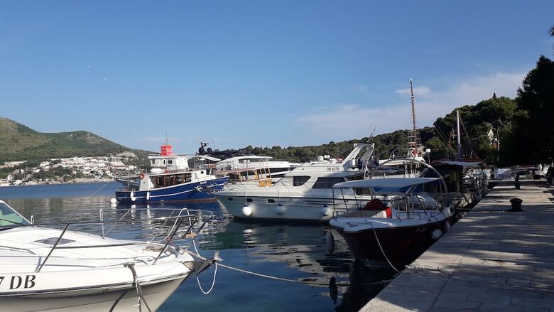Room-the Most Beautiful Position In Zato