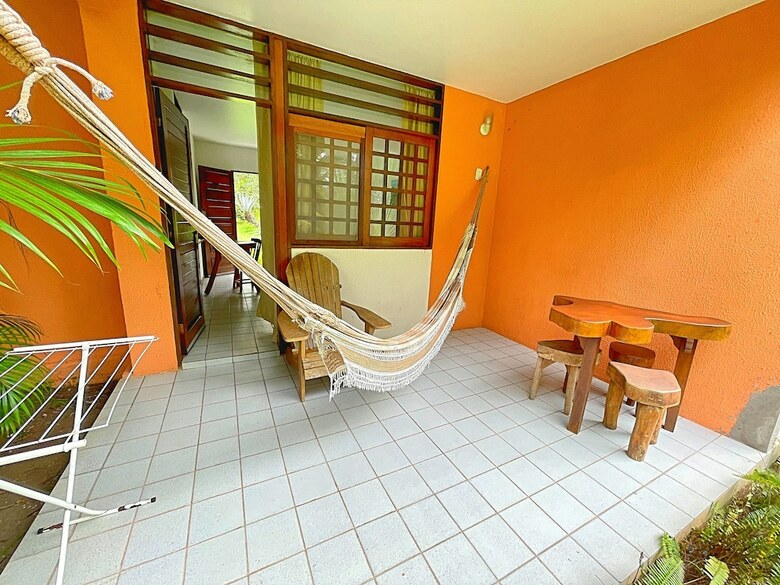 Hotel Eco Pousada Para�so Dos Coqueirais
