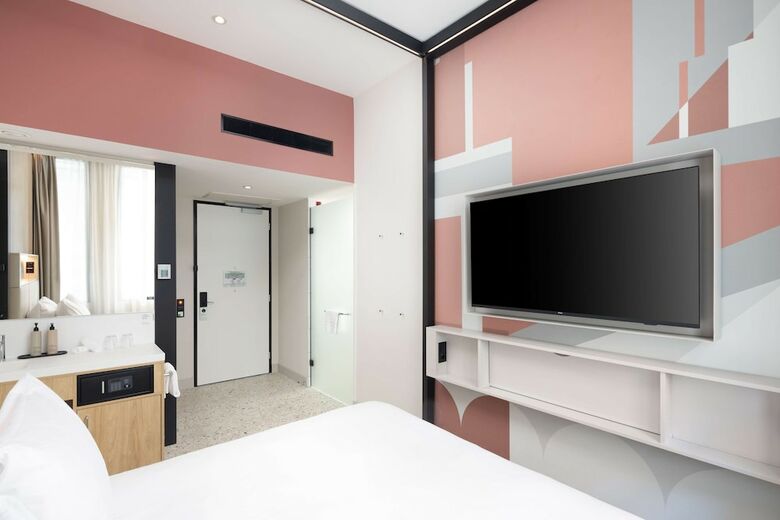 Hotel Motto By Hilton Rotterdam Blaak
