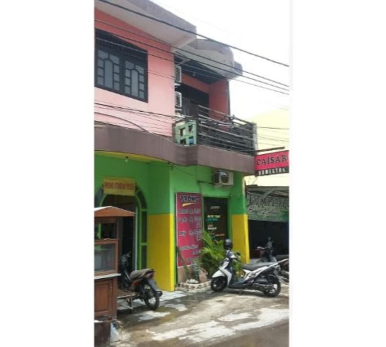 Hotel Caisar Homestay
