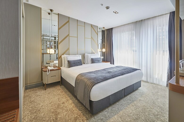 The Hubi Hotel