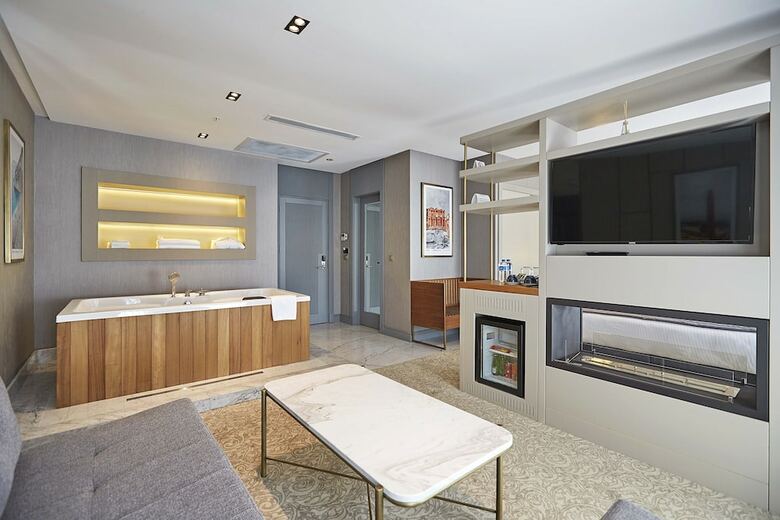 The Hubi Hotel