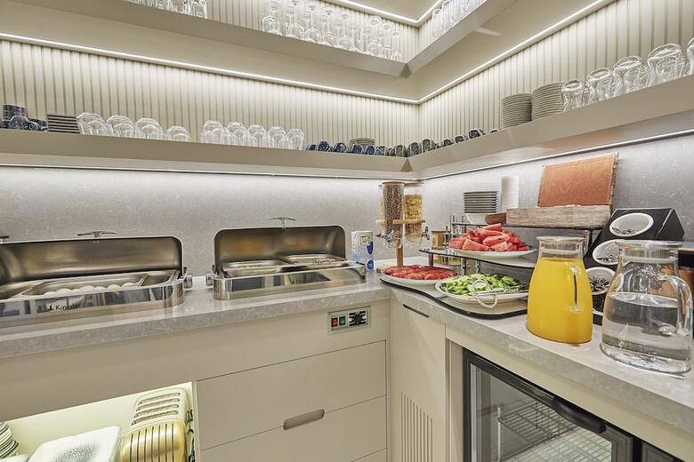 The Hubi Hotel