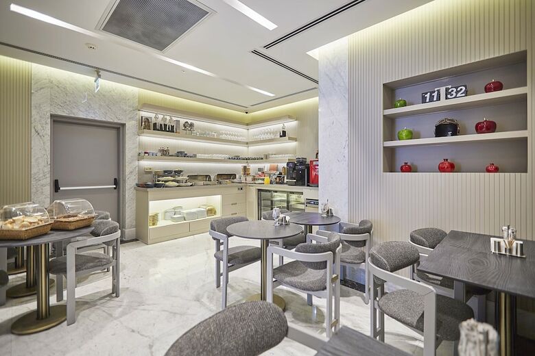 The Hubi Hotel