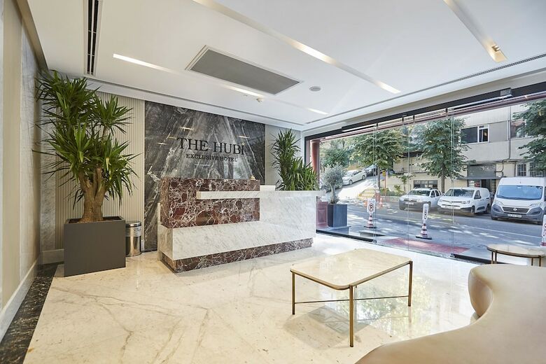 The Hubi Hotel