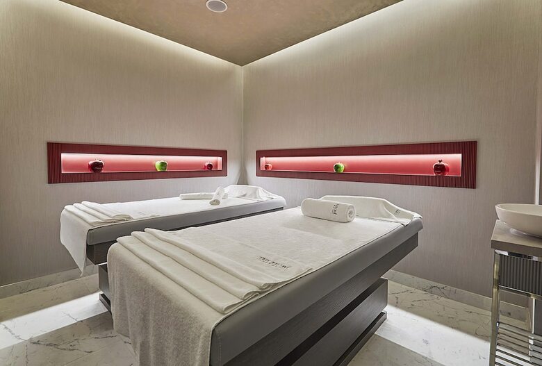 The Hubi Hotel