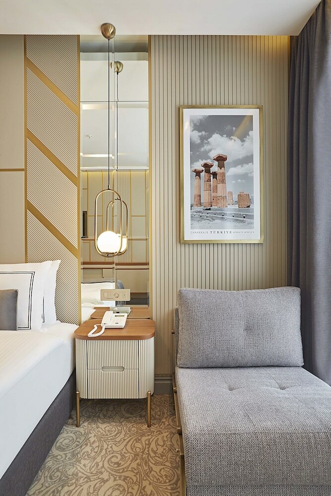 The Hubi Hotel