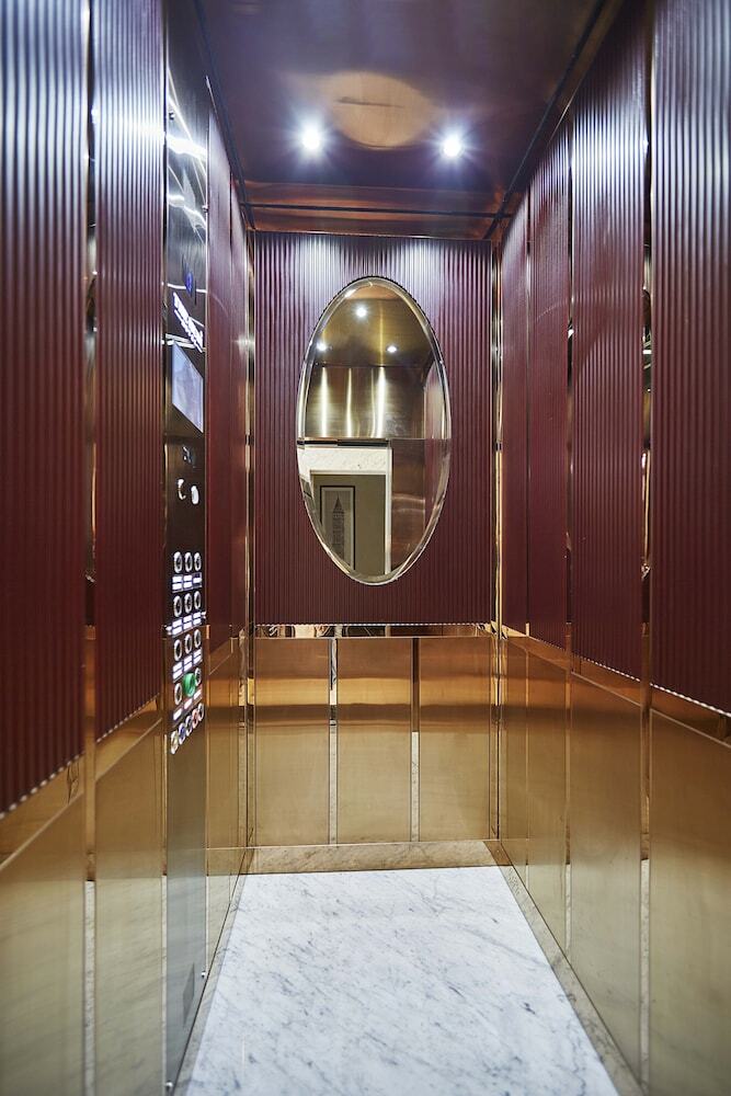 The Hubi Hotel