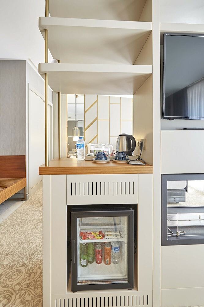 The Hubi Hotel