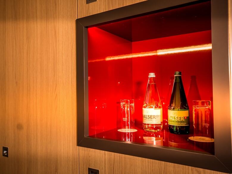 Intercityhotel Geneva