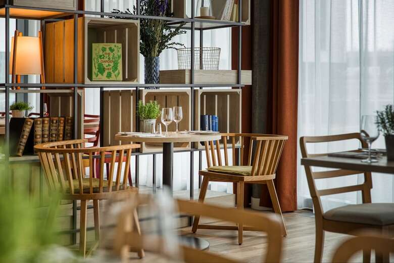 Intercityhotel Geneva