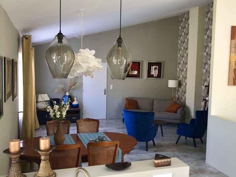 Bed & Breakfast Maison De Midi