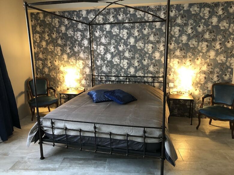 Bed & Breakfast Maison De Midi