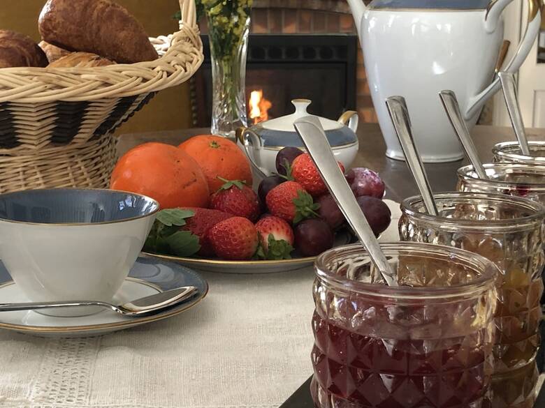 Bed & Breakfast Maison De Midi