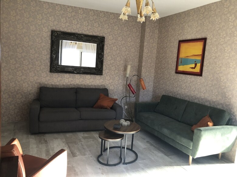 Bed & Breakfast Maison De Midi