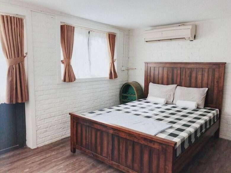 Hotel U Lesa Retreat Nha Ben Rung