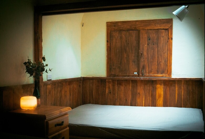 Hotel U Lesa Retreat Nha Ben Rung
