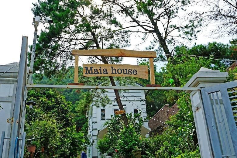 Hotel U Lesa Retreat Nha Ben Rung