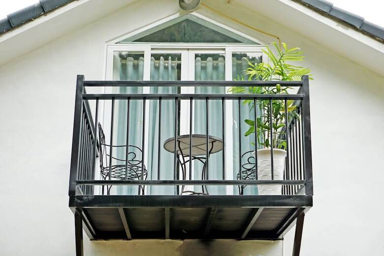 Hotel U Lesa Retreat Nha Ben Rung