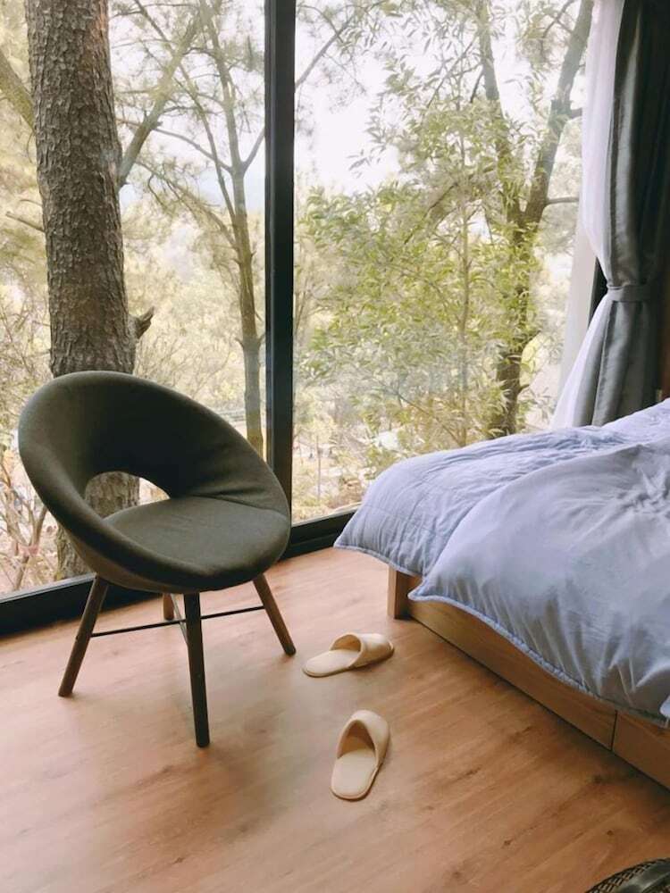 Hotel U Lesa Retreat Nha Ben Rung
