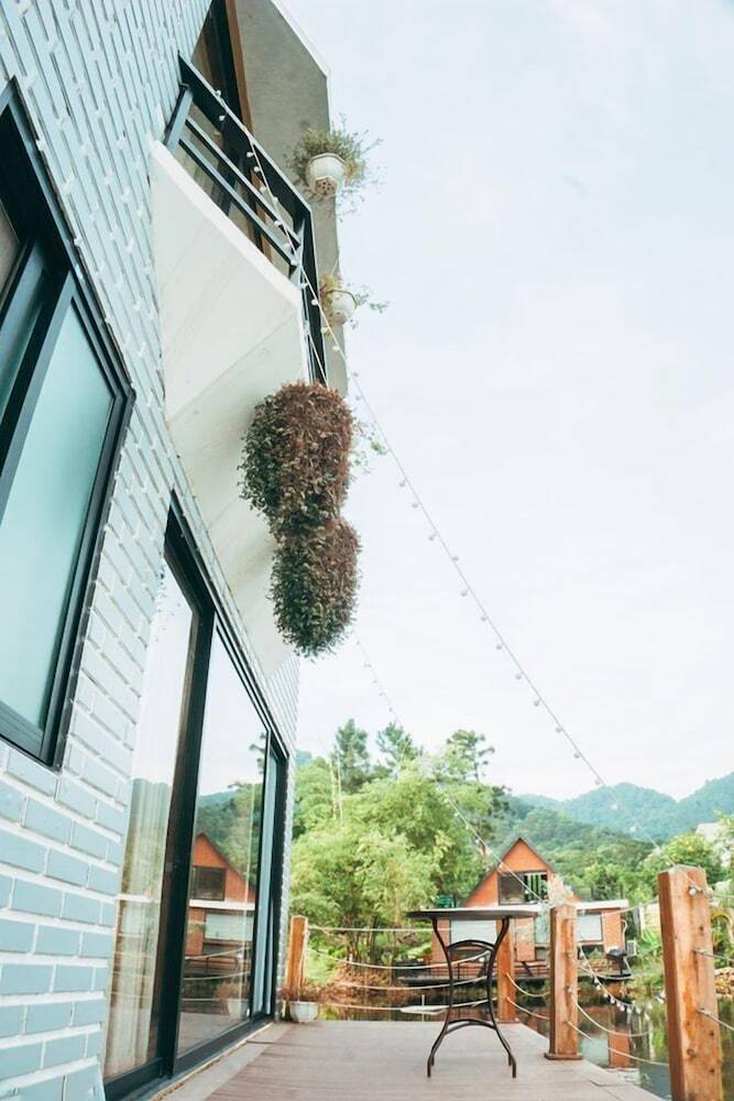 Hotel U Lesa Retreat Nha Ben Rung