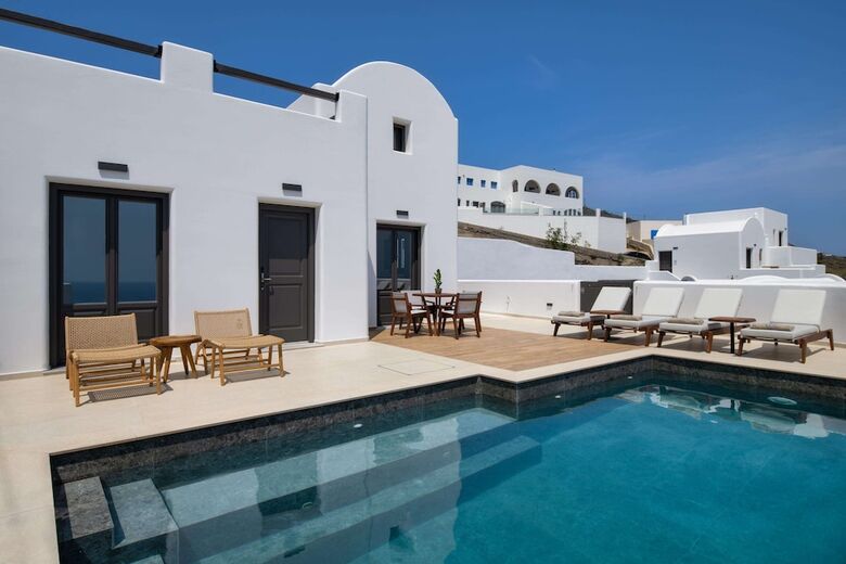 Hotel Venus Sunrise Suites & Villas