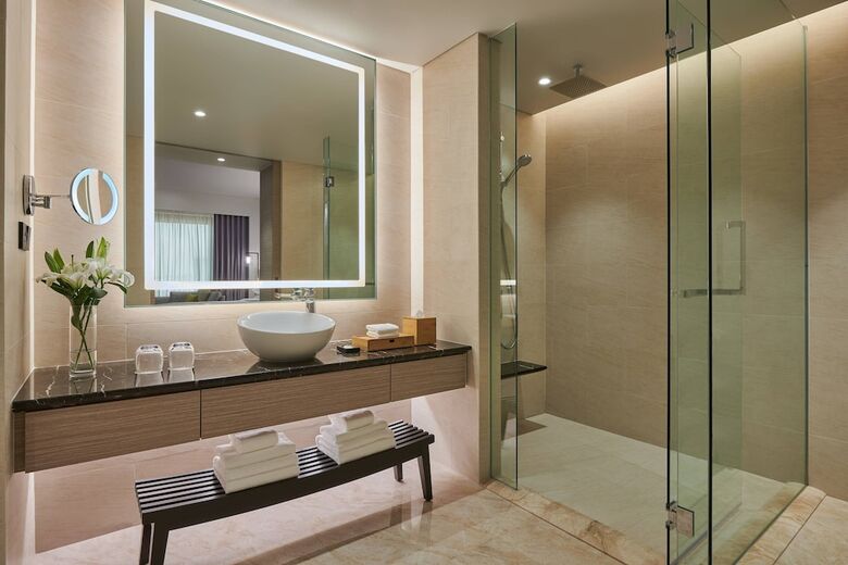 Hotel Courtyard By Marriott Penang